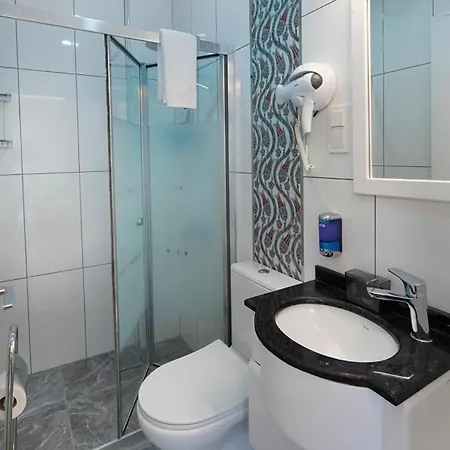 In Guest - Lika - Comfortable Double In Πανσιόν