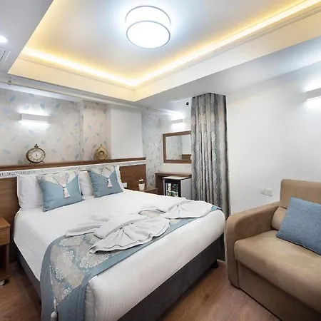 In Guest - Lika - Comfortable Double In *