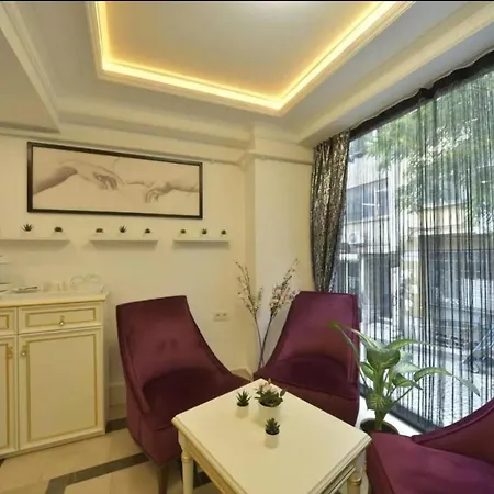 In Guest - Lika - Comfortable Double In Πανσιόν