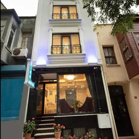 In Guest - Lika - Comfortable Double In Πανσιόν *